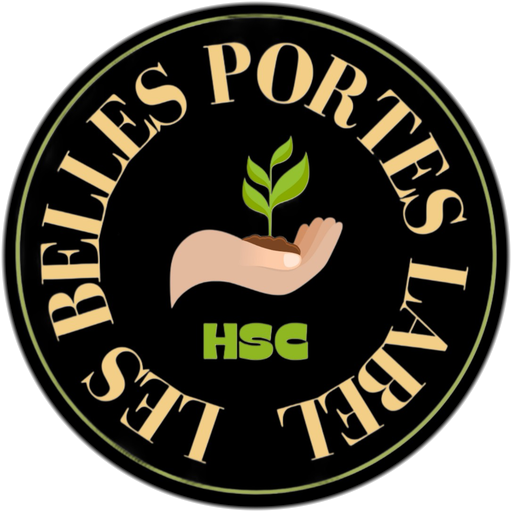 Les Belles Portes Label
